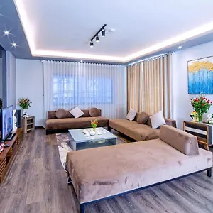 Hotel Thu Trang Beachfront